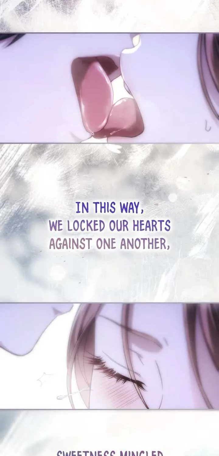 Read The Blind Beast’s Endless Night chapter 13 image 65 on Lezhin