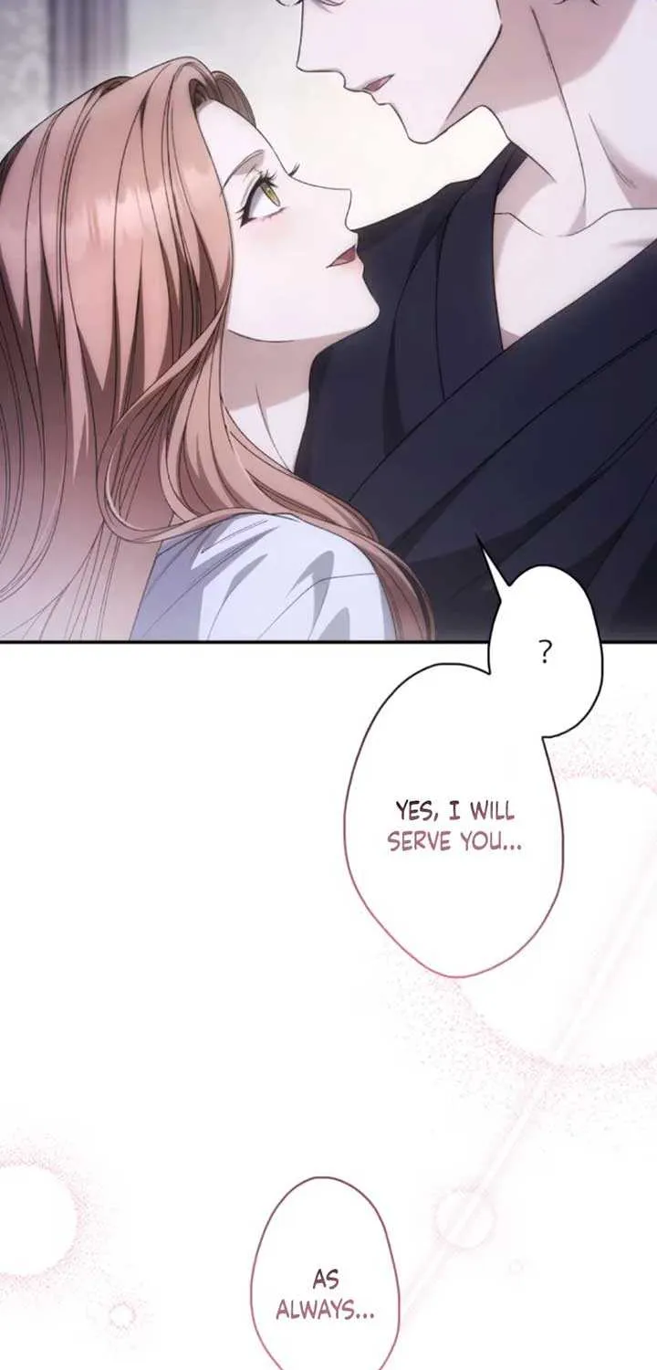 Read The Blind Beast’s Endless Night chapter 13 image 7 on Lezhin