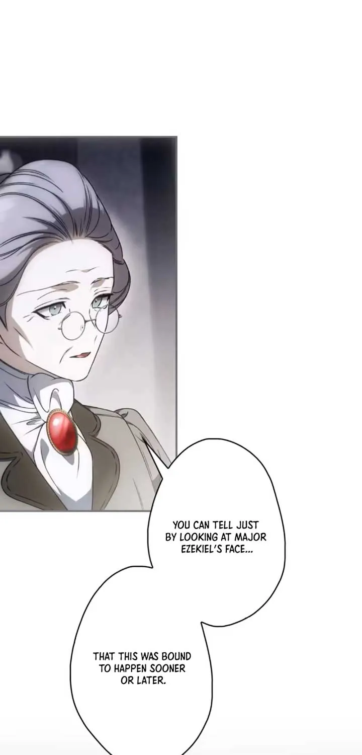 Read The Blind Beast’s Endless Night chapter 14 image 11 on Lezhin