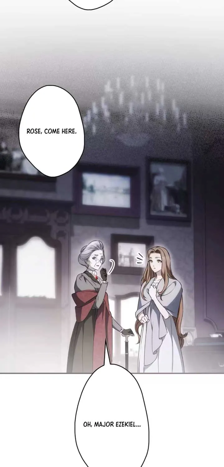 Read The Blind Beast’s Endless Night chapter 14 image 12 on Lezhin