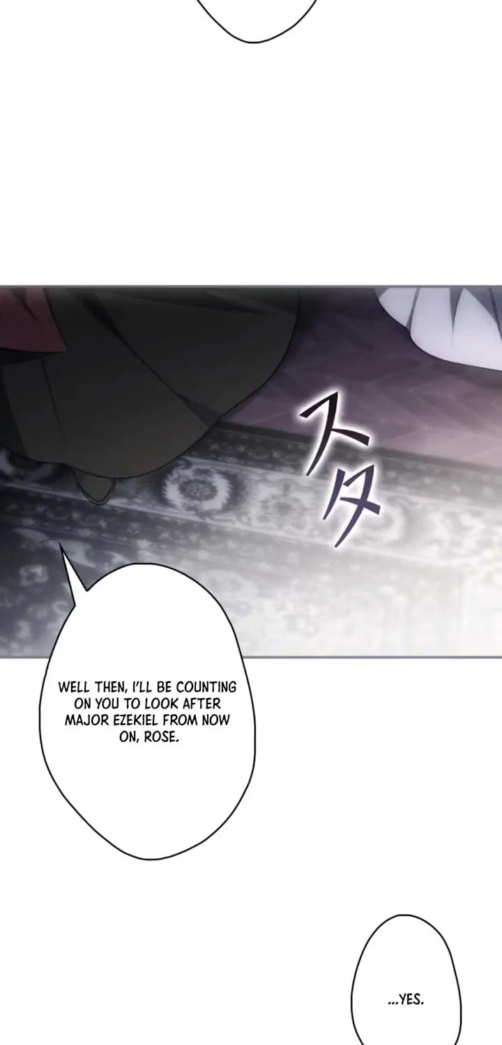 Read The Blind Beast’s Endless Night chapter 14 image 13 on Lezhin