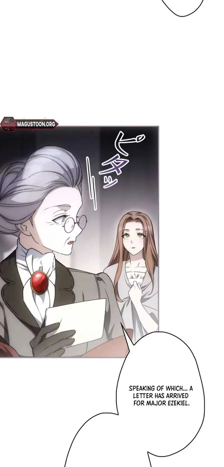 Read The Blind Beast’s Endless Night chapter 14 image 14 on Lezhin
