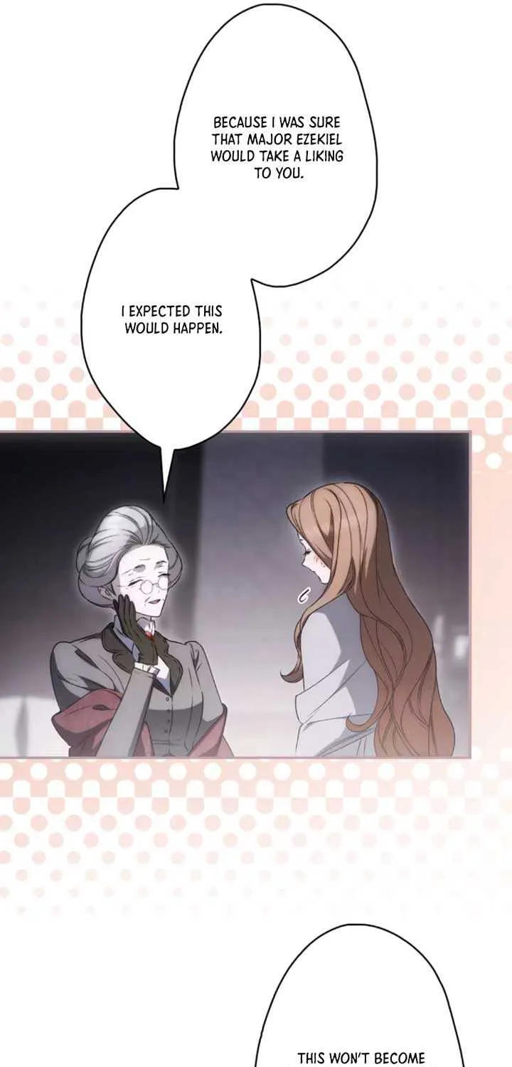 Read The Blind Beast’s Endless Night chapter 14 image 2 on Lezhin