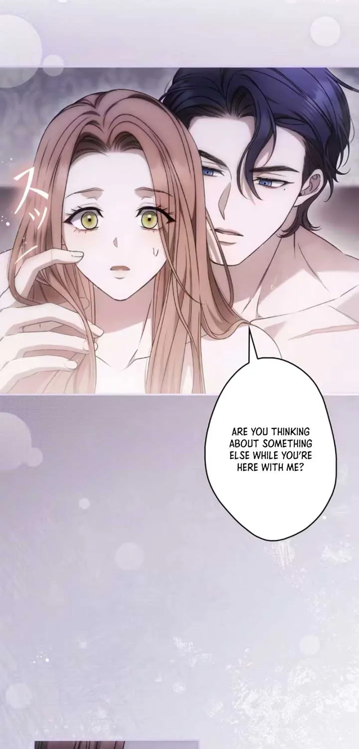 Read The Blind Beast’s Endless Night chapter 14 image 21 on Lezhin