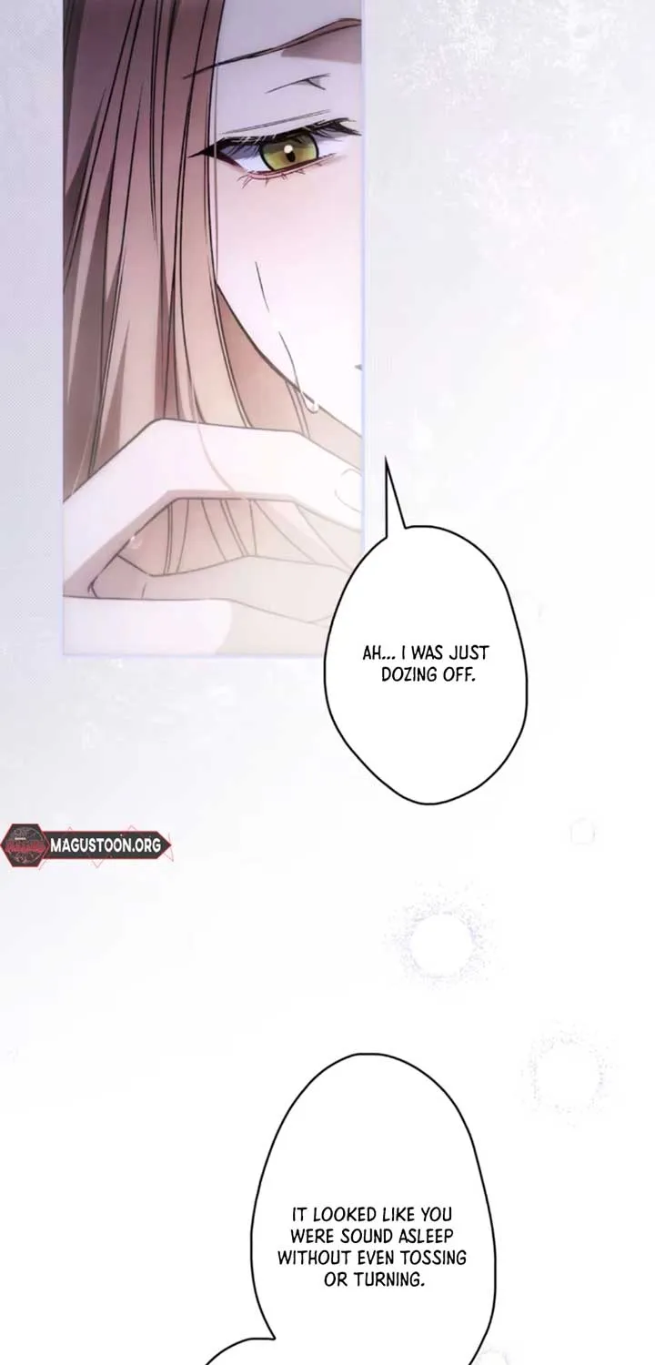 Read The Blind Beast’s Endless Night chapter 14 image 22 on Lezhin