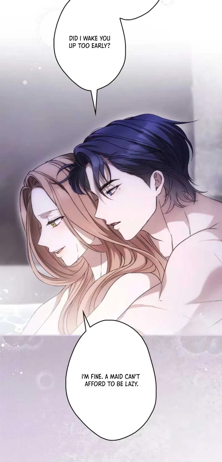 Read The Blind Beast’s Endless Night chapter 14 image 23 on Lezhin
