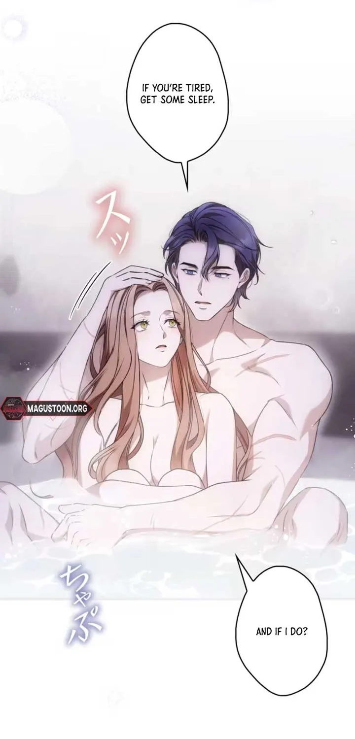 Read The Blind Beast’s Endless Night chapter 14 image 25 on Lezhin