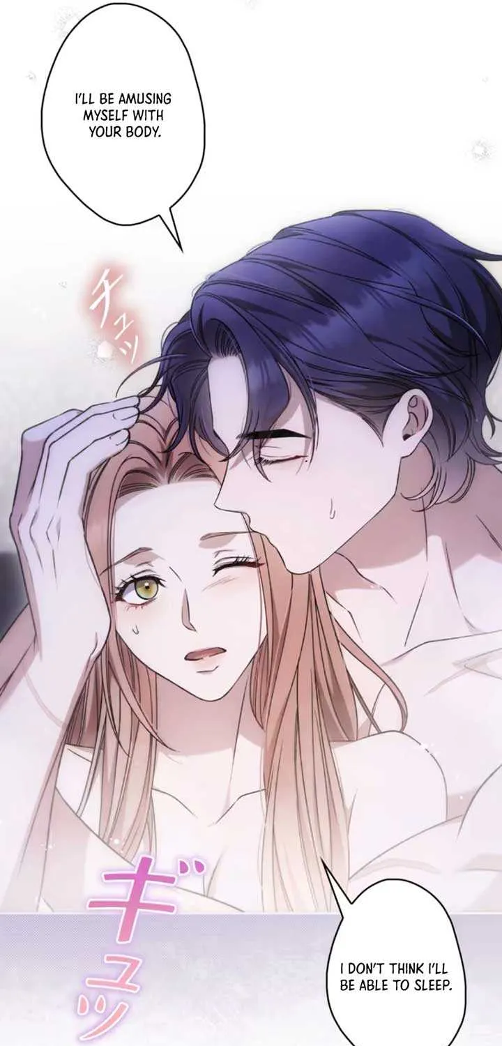 Read The Blind Beast’s Endless Night chapter 14 image 27 on Lezhin