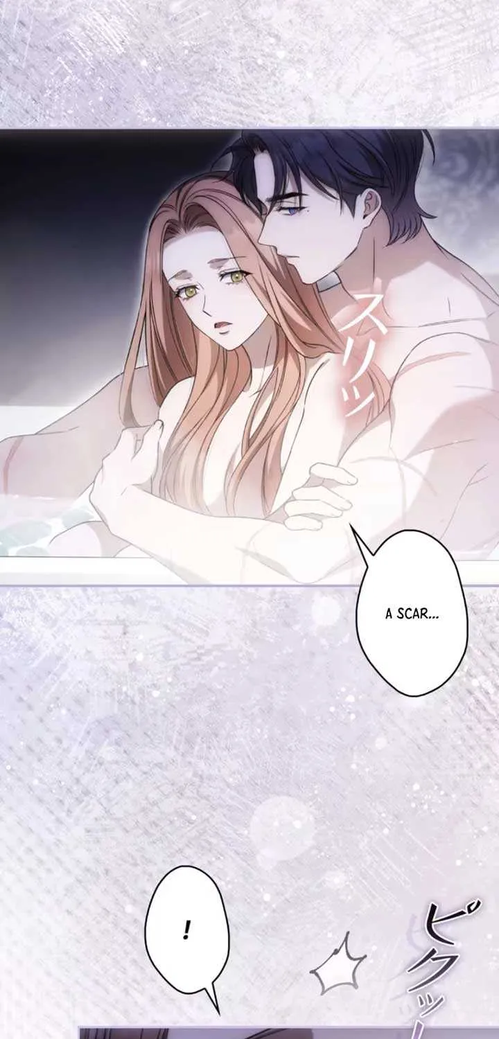 Read The Blind Beast’s Endless Night chapter 14 image 29 on Lezhin