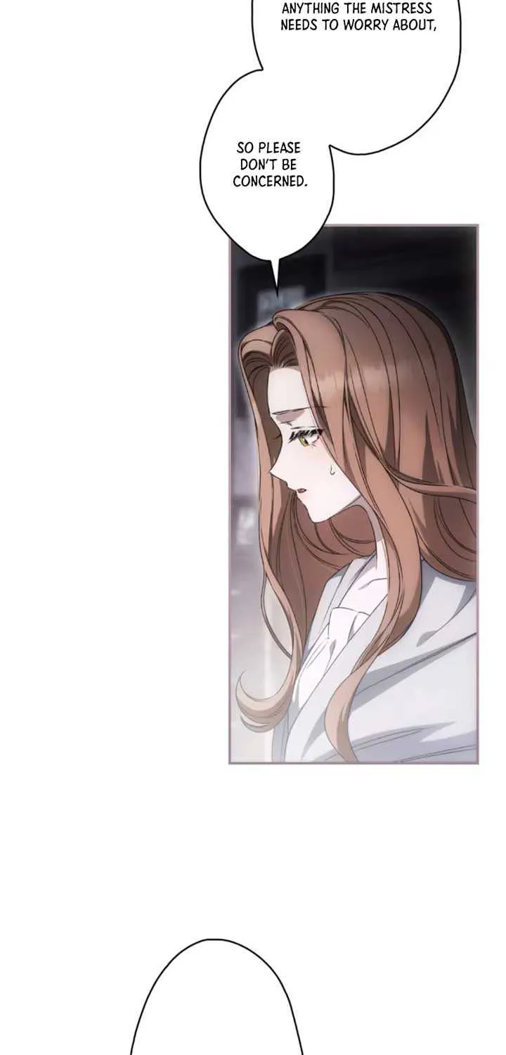Read The Blind Beast’s Endless Night chapter 14 image 3 on Lezhin