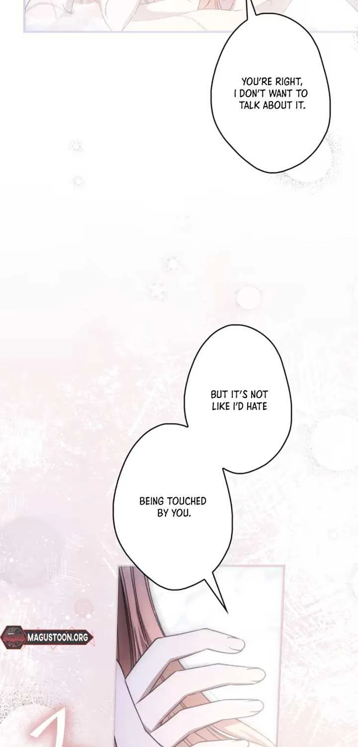 Read The Blind Beast’s Endless Night chapter 14 image 31 on Lezhin