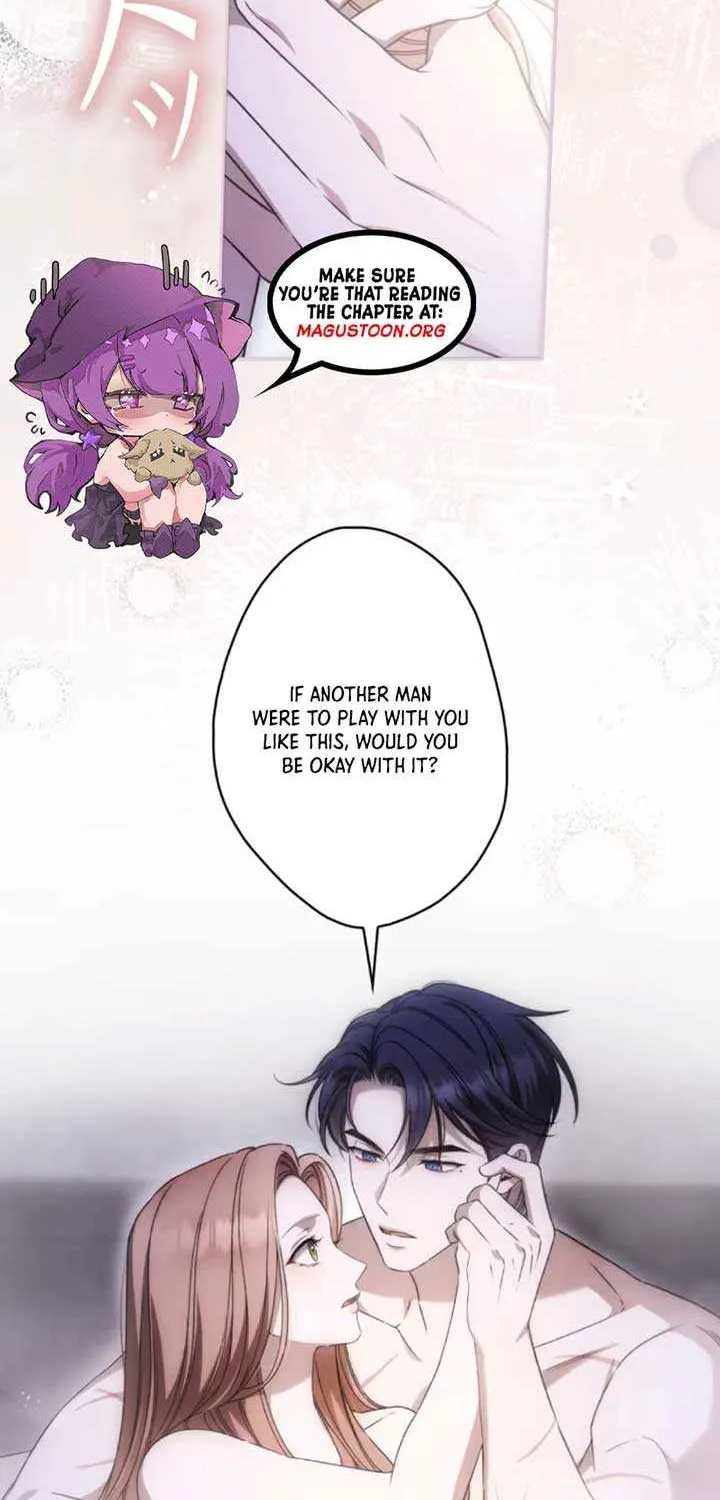 Read The Blind Beast’s Endless Night chapter 14 image 32 on Lezhin