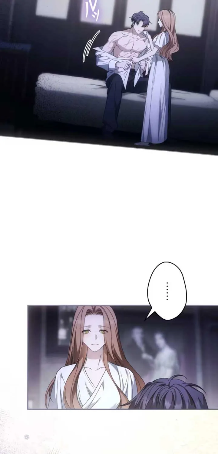 Read The Blind Beast’s Endless Night chapter 14 image 39 on Lezhin
