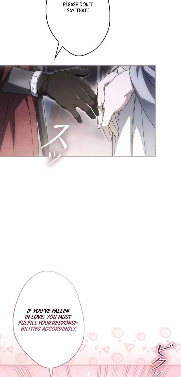 Read The Blind Beast’s Endless Night chapter 14 image 4 on Lezhin