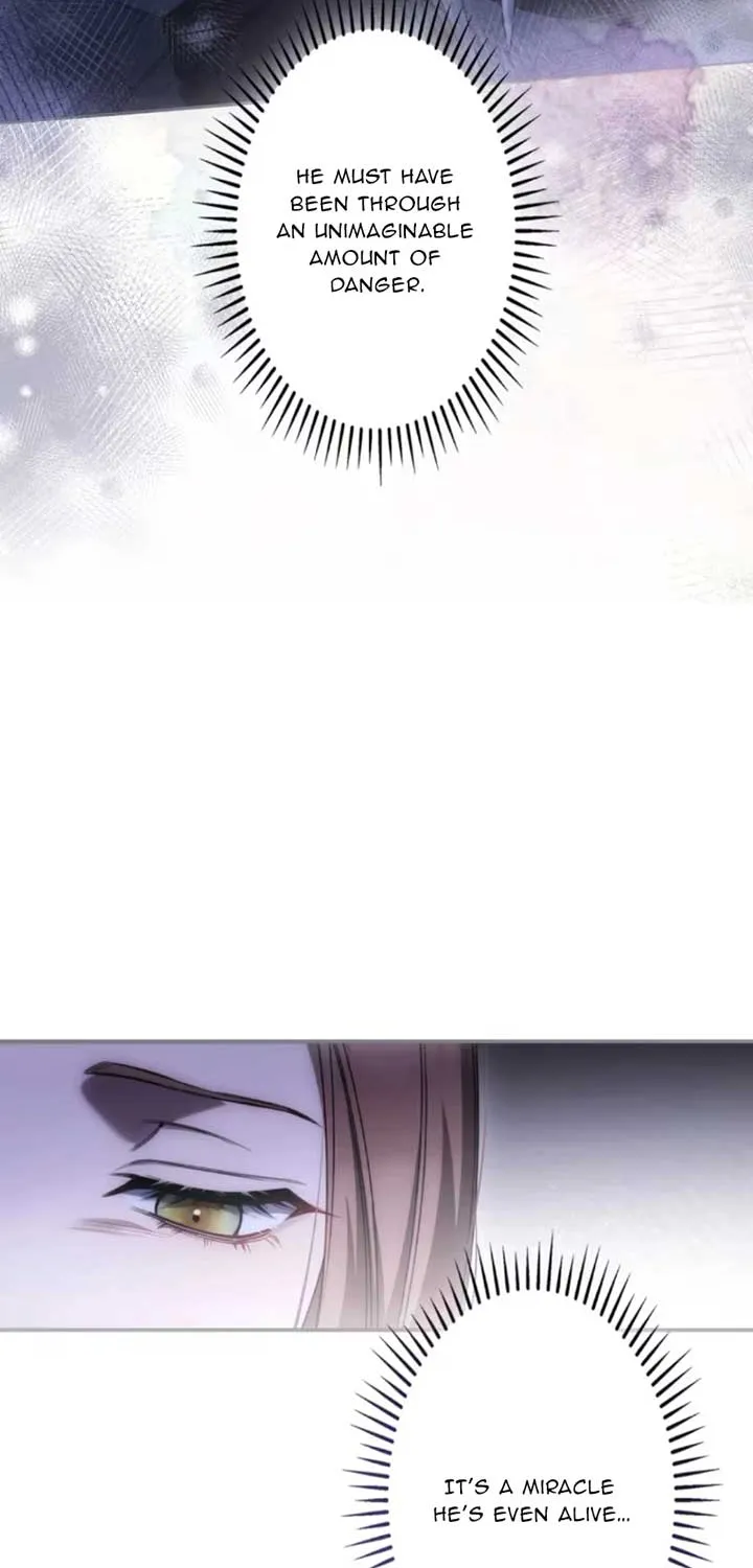 Read The Blind Beast’s Endless Night chapter 14 image 41 on Lezhin