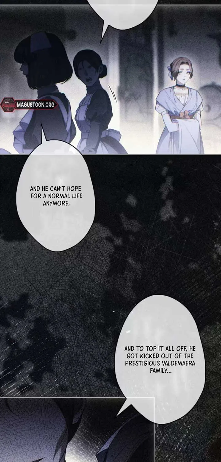 Read The Blind Beast’s Endless Night chapter 14 image 43 on Lezhin
