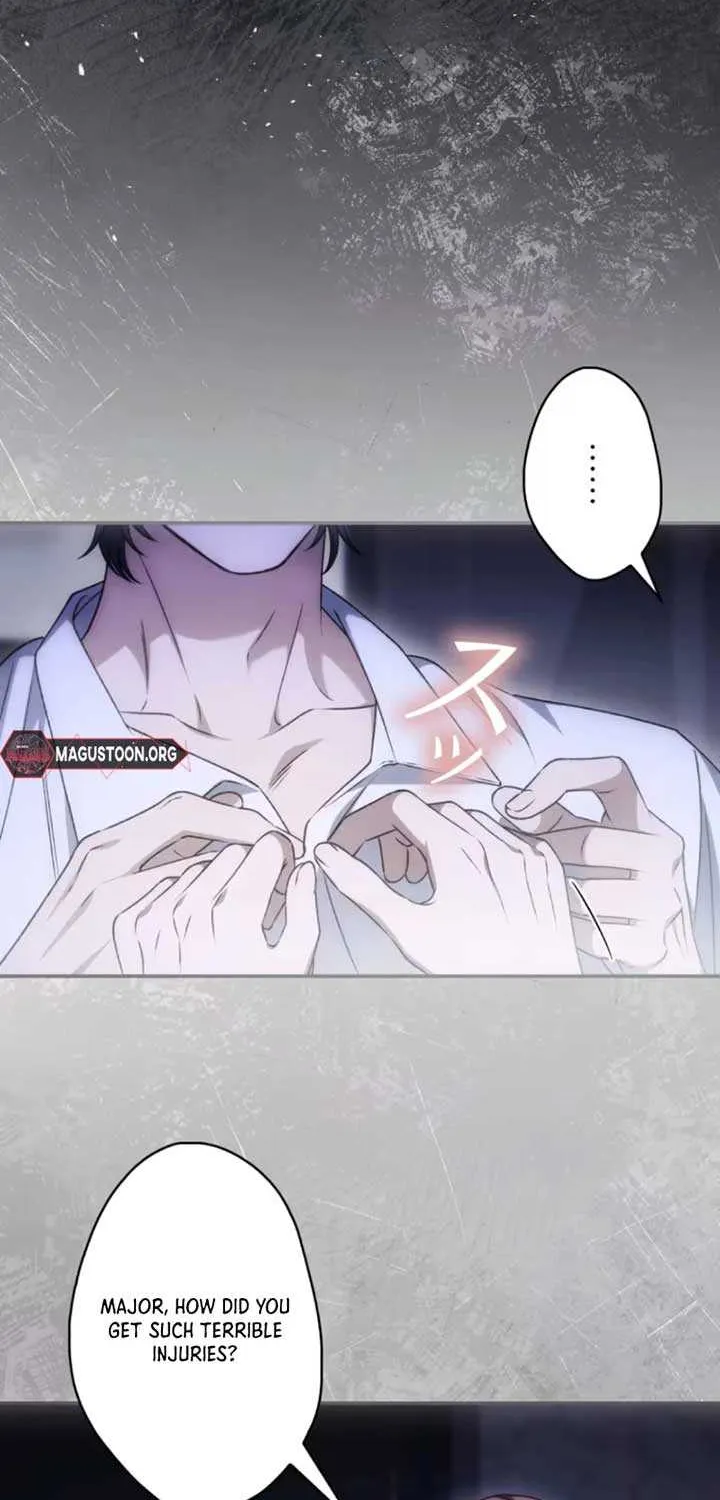 Read The Blind Beast’s Endless Night chapter 14 image 46 on Lezhin