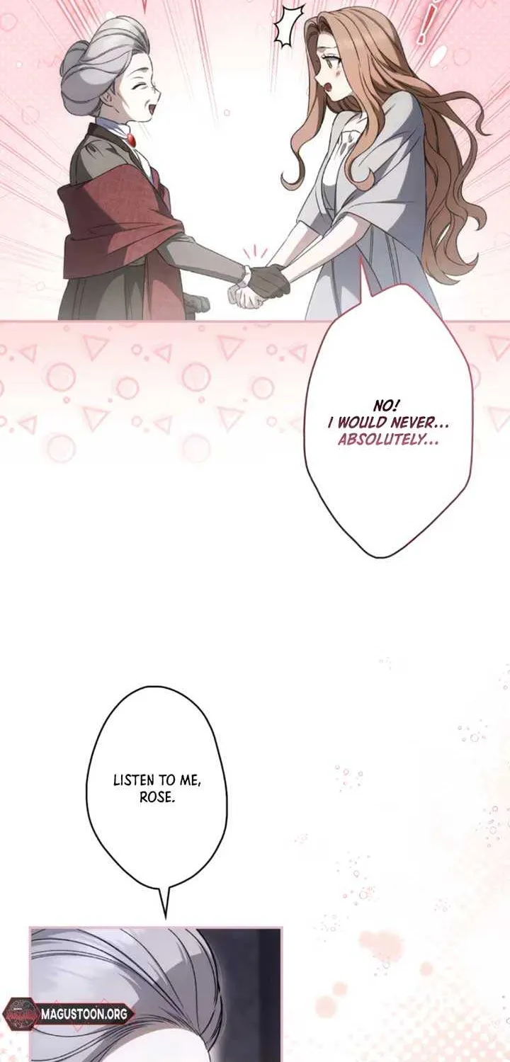 Read The Blind Beast’s Endless Night chapter 14 image 5 on Lezhin