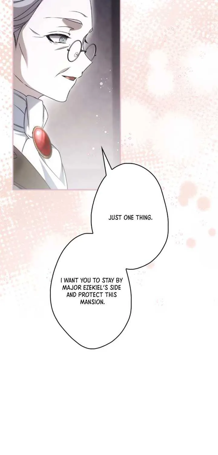 Read The Blind Beast’s Endless Night chapter 14 image 6 on Lezhin