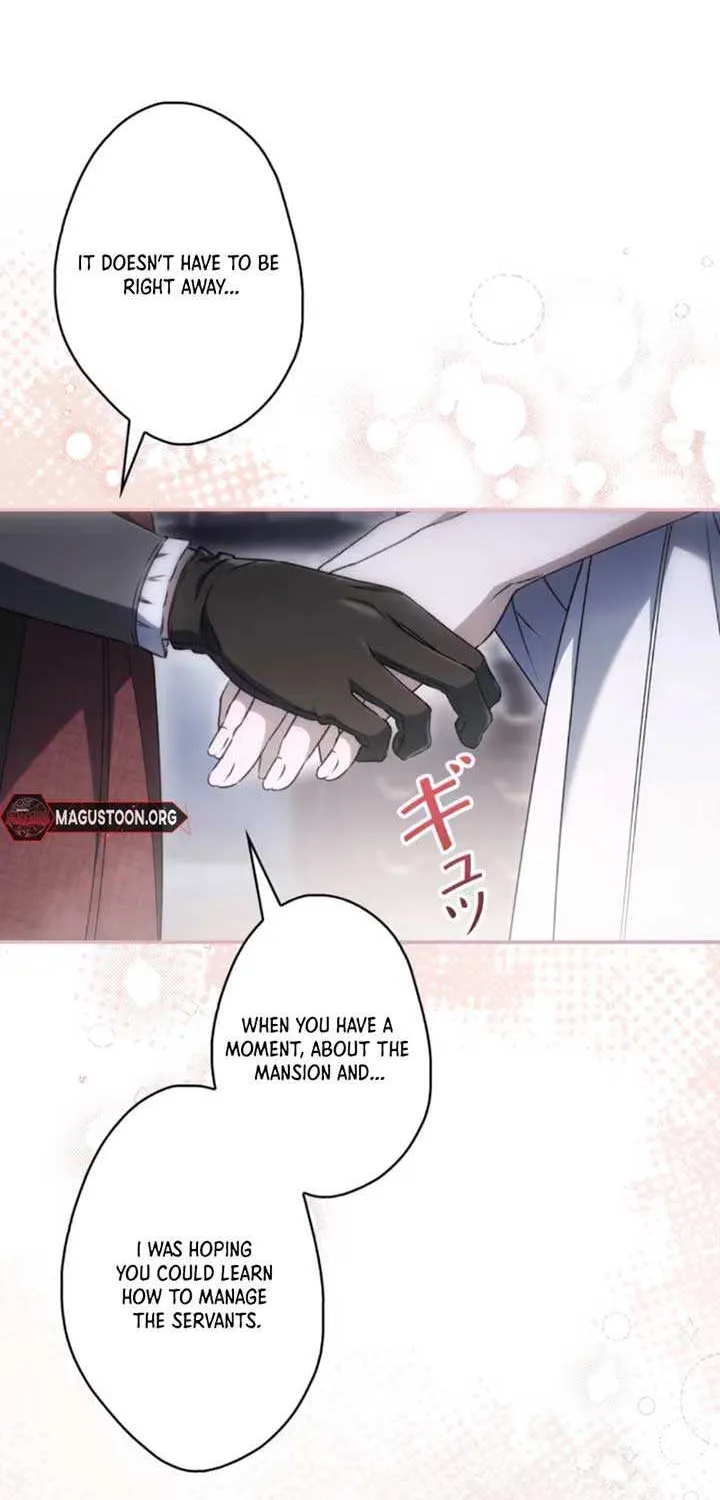 Read The Blind Beast’s Endless Night chapter 14 image 7 on Lezhin