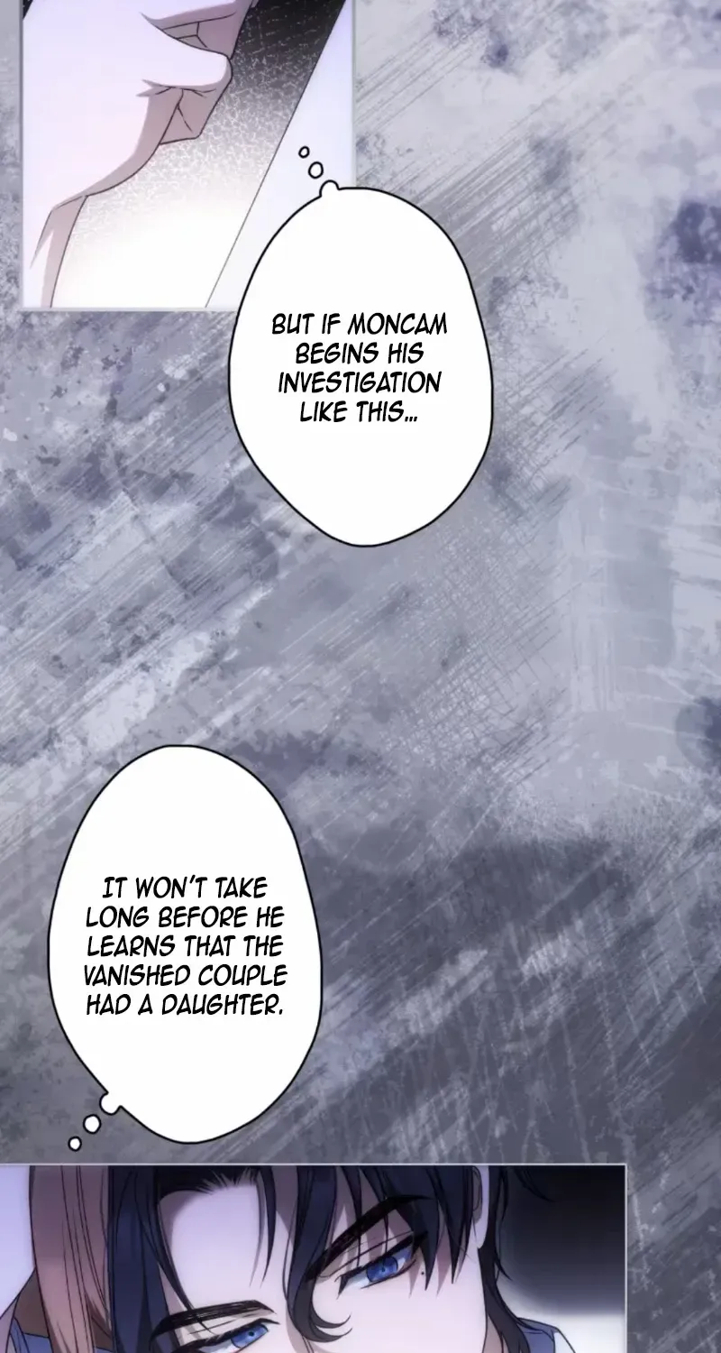 Read The Blind Beast’s Endless Night chapter 15 image 16 on Lezhin
