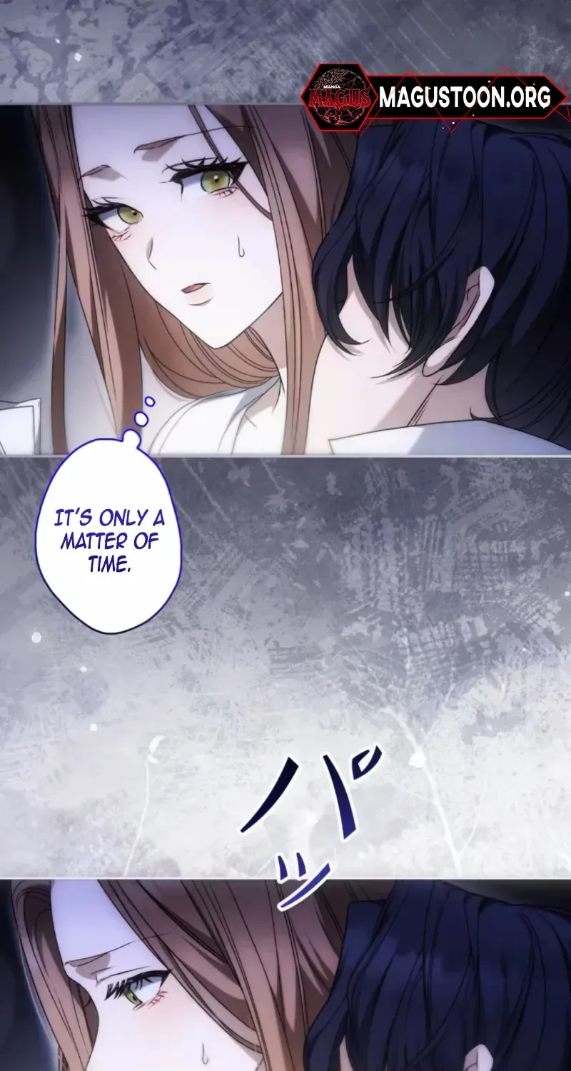 Read The Blind Beast’s Endless Night chapter 15 image 19 on Lezhin