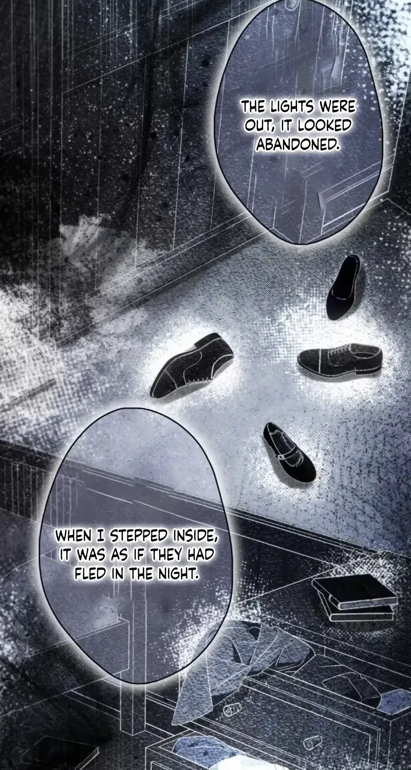 Read The Blind Beast’s Endless Night chapter 15 image 2 on Lezhin