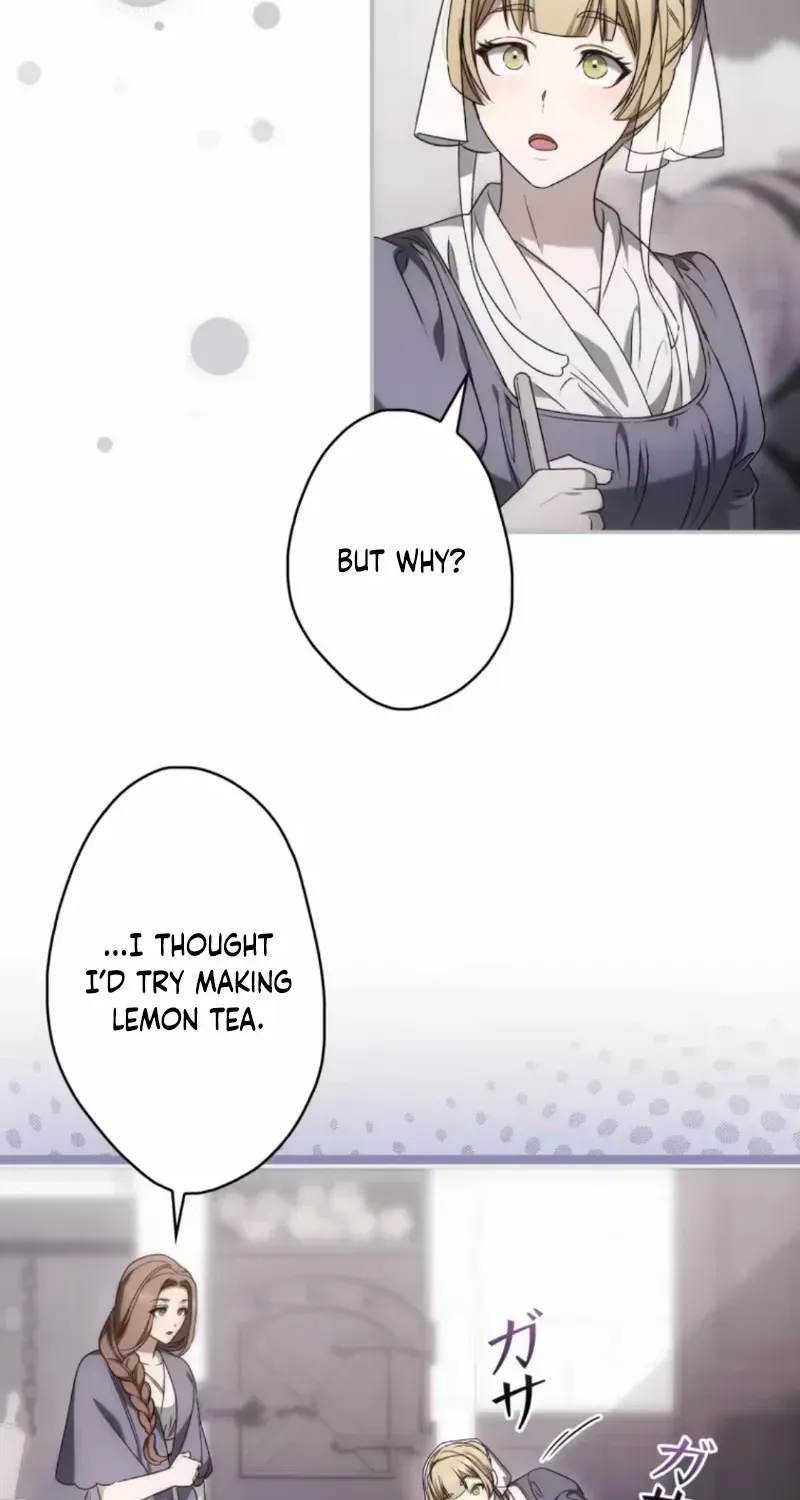 Read The Blind Beast’s Endless Night chapter 15 image 25 on Lezhin