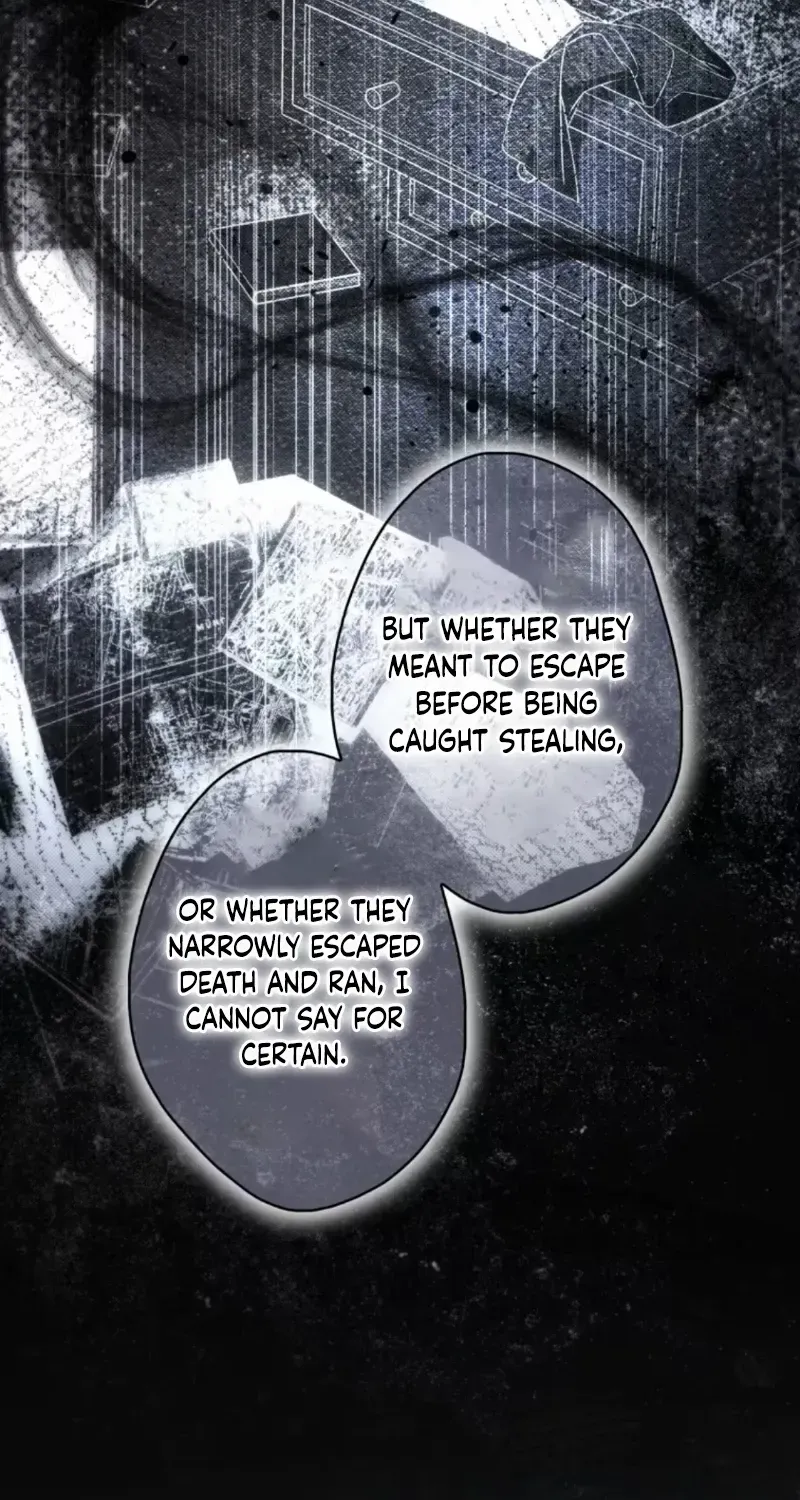 Read The Blind Beast’s Endless Night chapter 15 image 3 on Lezhin