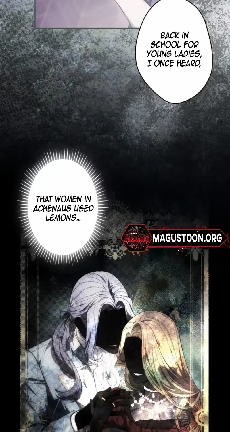 Read The Blind Beast’s Endless Night chapter 15 image 30 on Lezhin