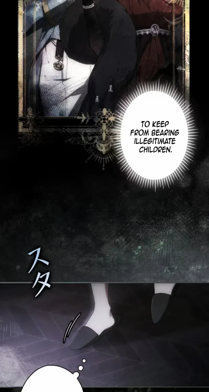 Read The Blind Beast’s Endless Night chapter 15 image 31 on Lezhin