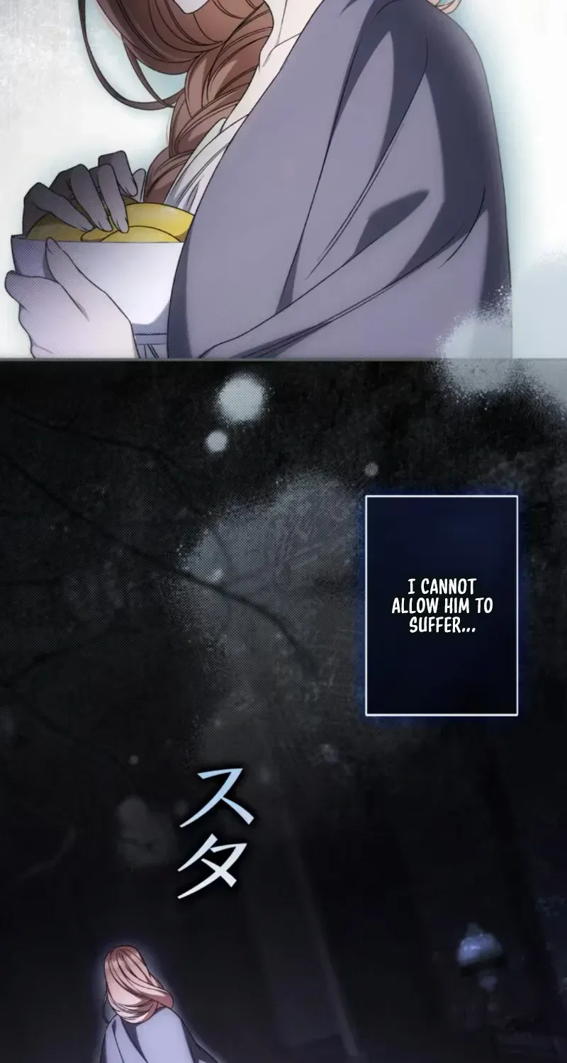 Read The Blind Beast’s Endless Night chapter 15 image 33 on Lezhin
