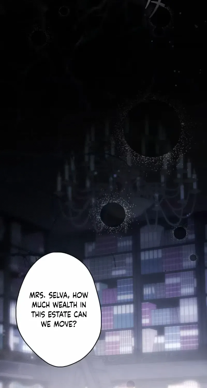 Read The Blind Beast’s Endless Night chapter 15 image 35 on Lezhin