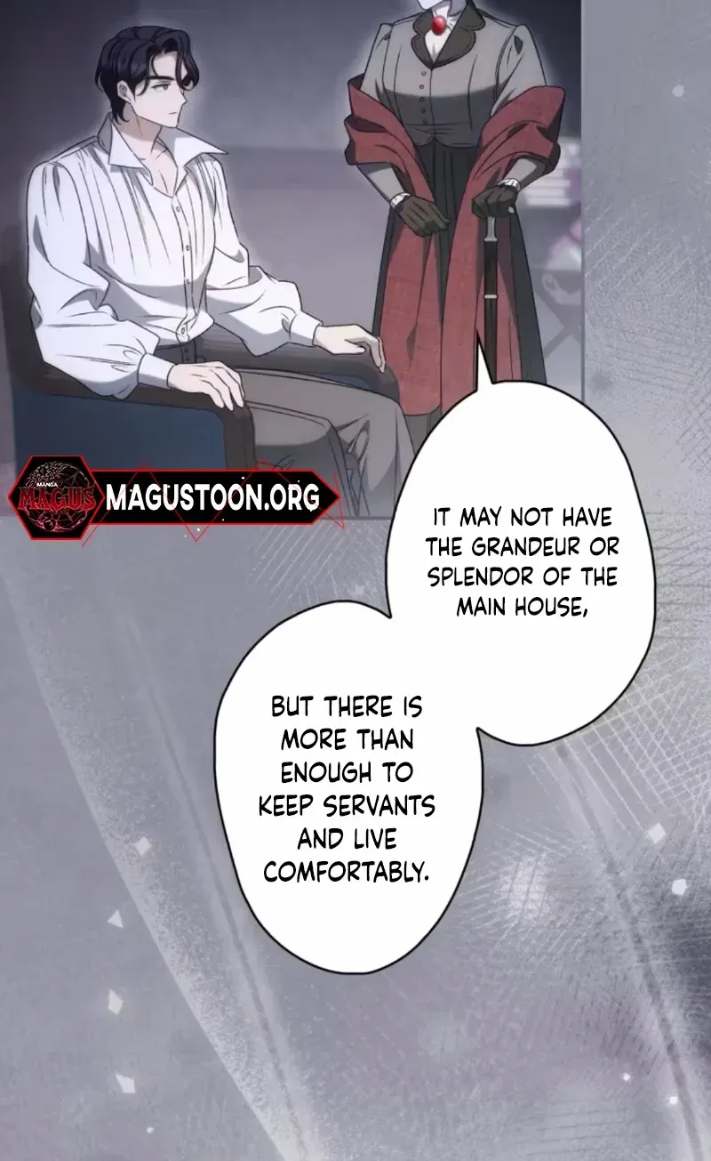 Read The Blind Beast’s Endless Night chapter 15 image 37 on Lezhin