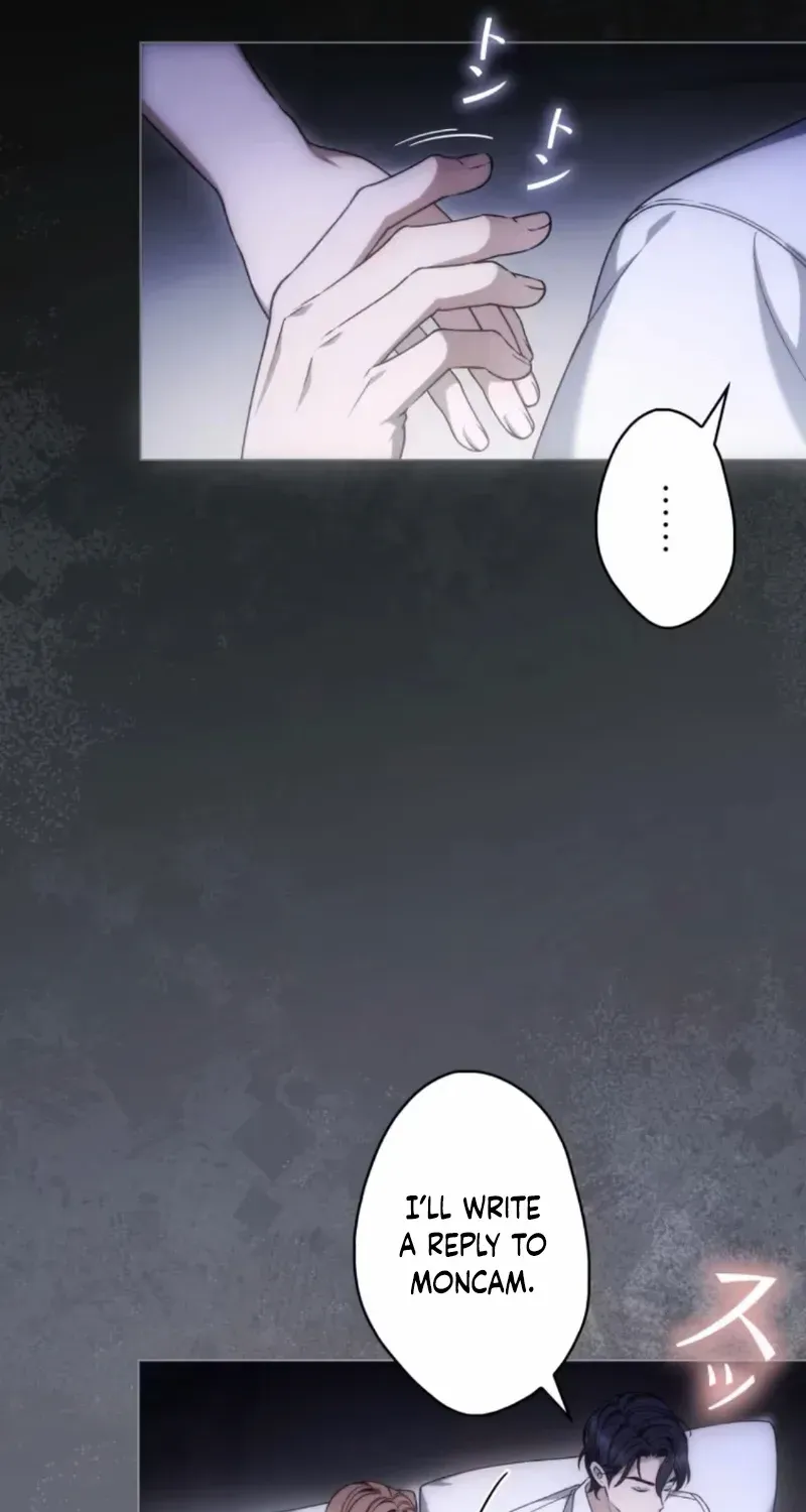 Read The Blind Beast’s Endless Night chapter 15 image 4 on Lezhin
