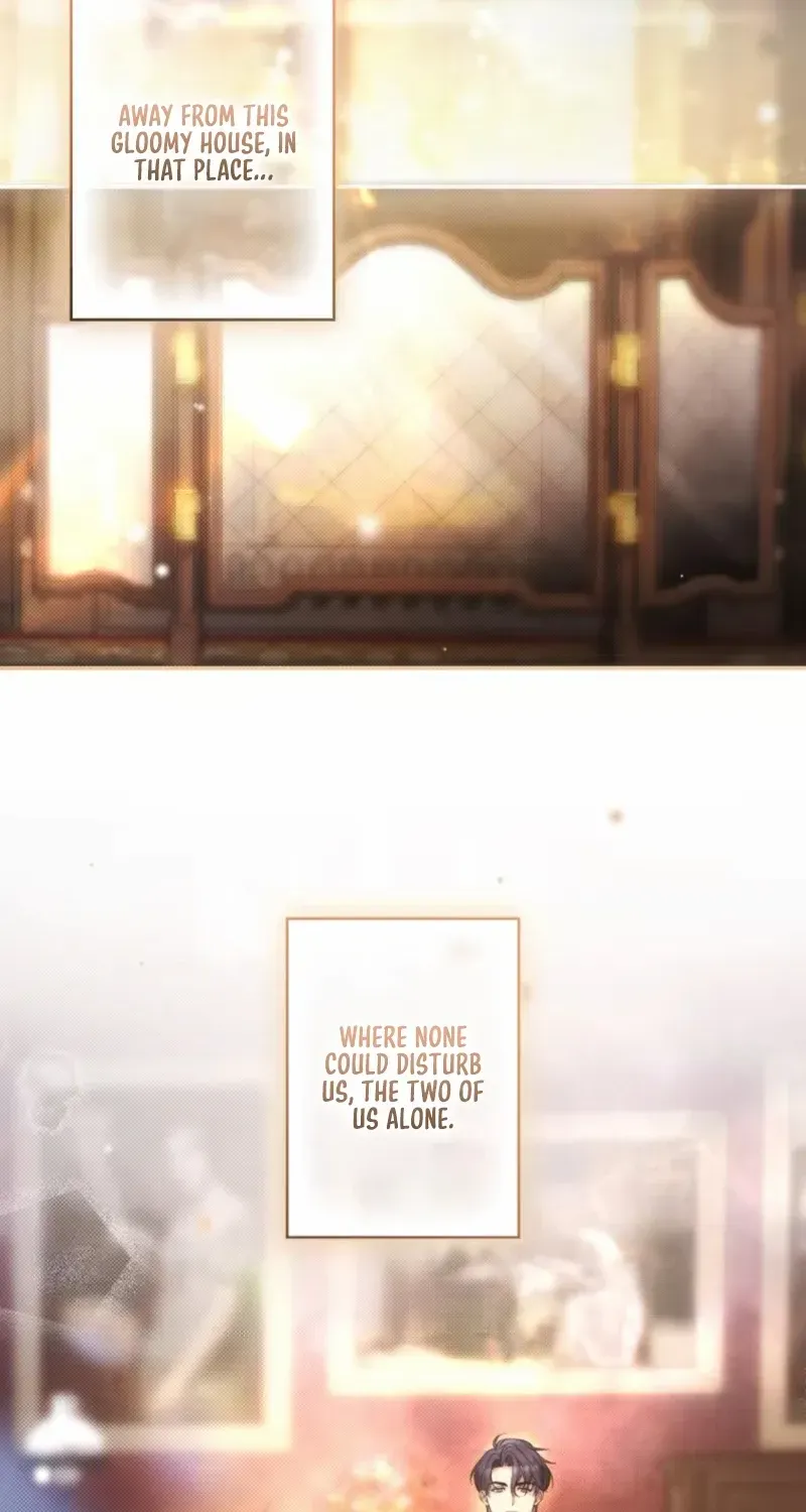 Read The Blind Beast’s Endless Night chapter 15 image 43 on Lezhin