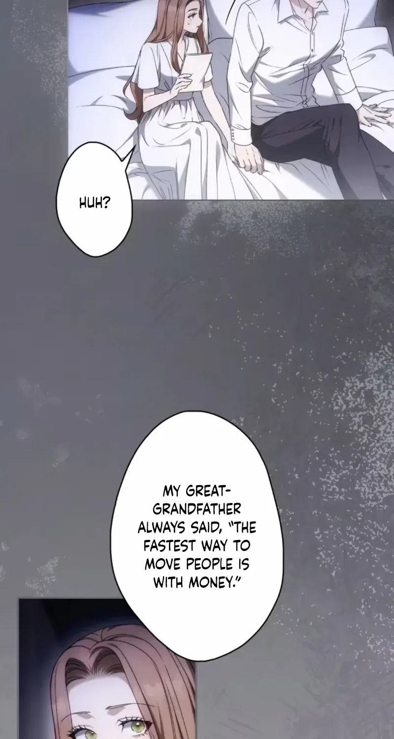 Read The Blind Beast’s Endless Night chapter 15 image 5 on Lezhin