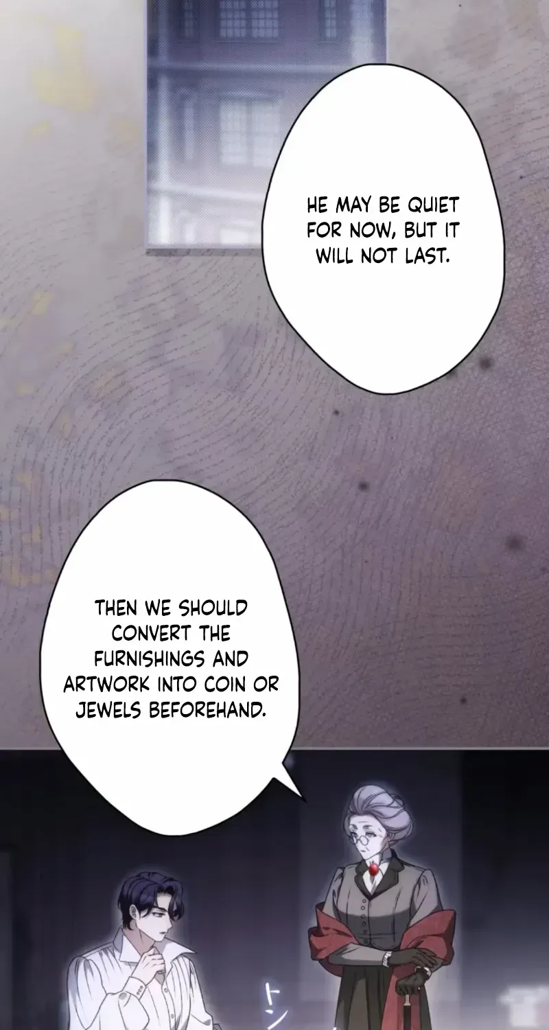 Read The Blind Beast’s Endless Night chapter 15 image 54 on Lezhin