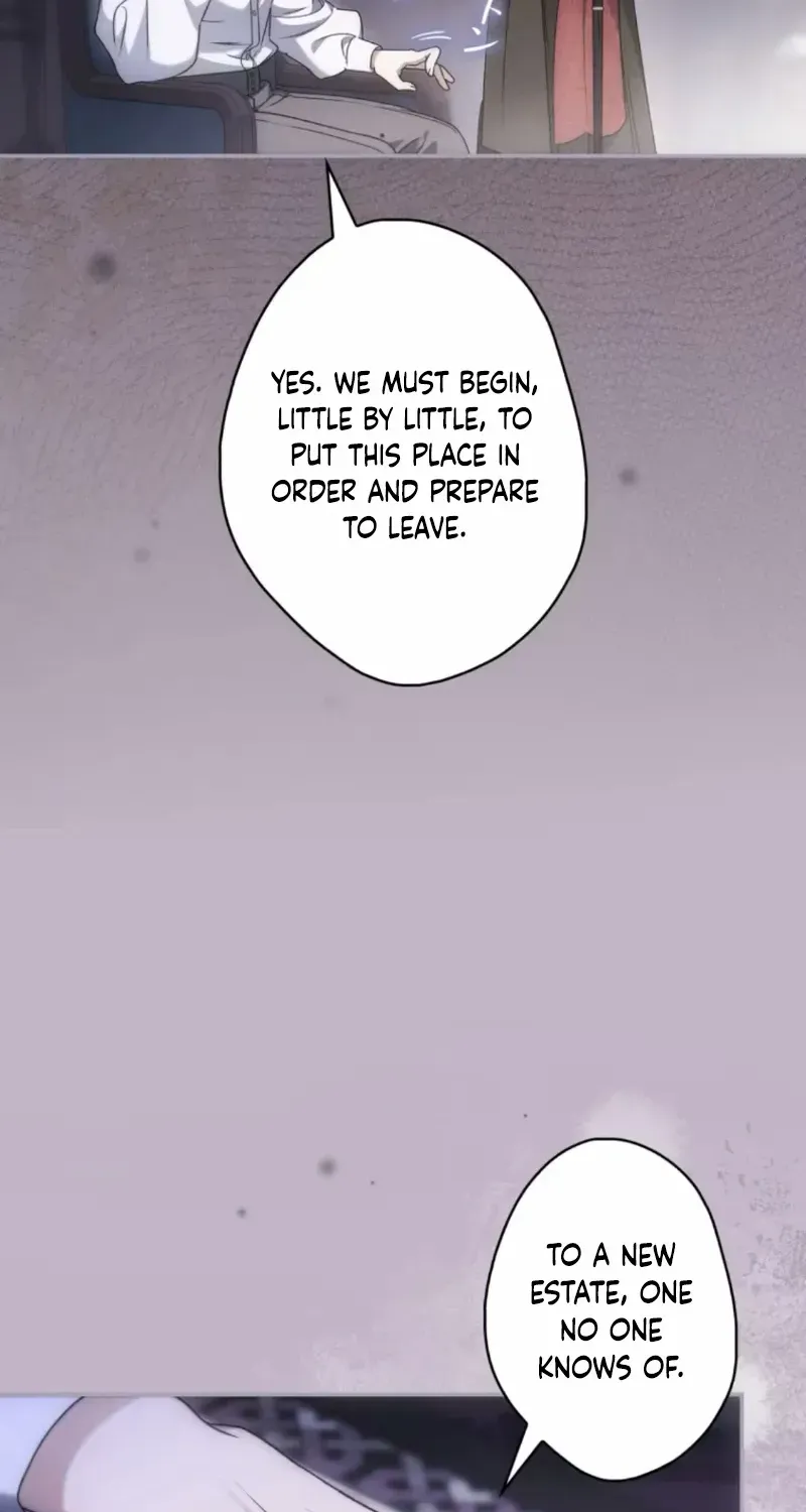 Read The Blind Beast’s Endless Night chapter 15 image 55 on Lezhin