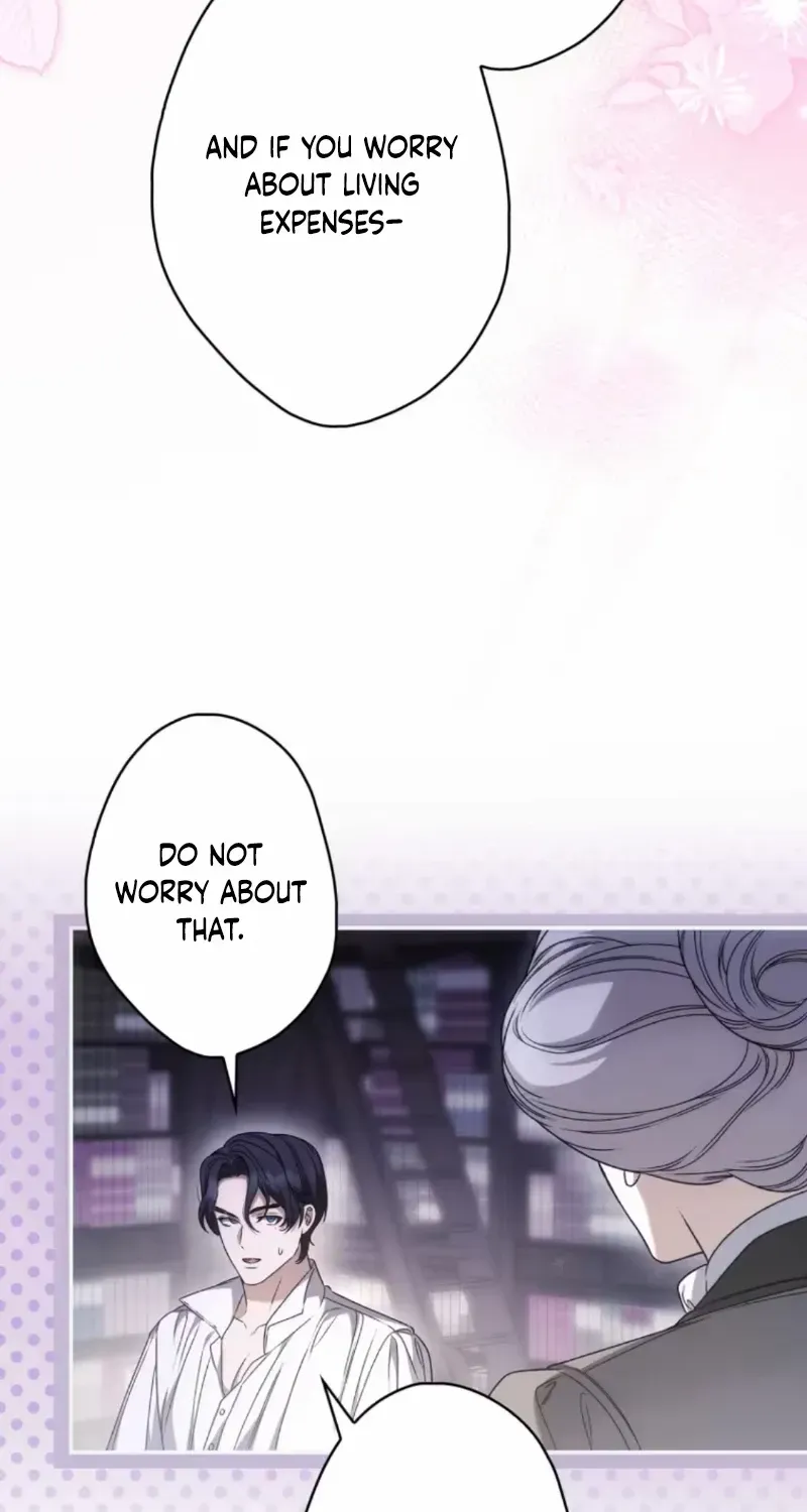 Read The Blind Beast’s Endless Night chapter 15 image 59 on Lezhin