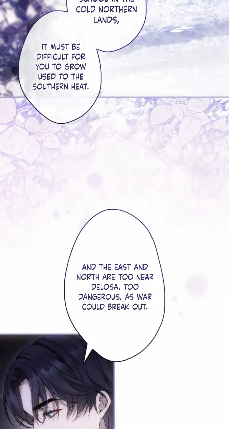 Read The Blind Beast’s Endless Night chapter 15 image 62 on Lezhin