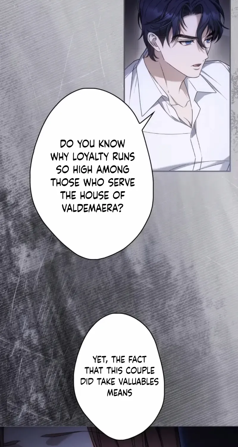 Read The Blind Beast’s Endless Night chapter 15 image 7 on Lezhin