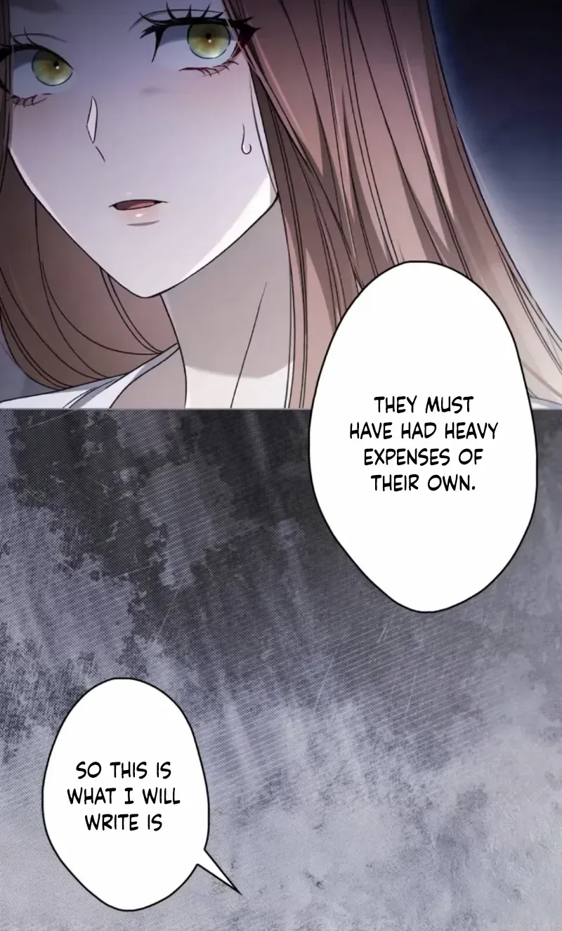 Read The Blind Beast’s Endless Night chapter 15 image 8 on Lezhin