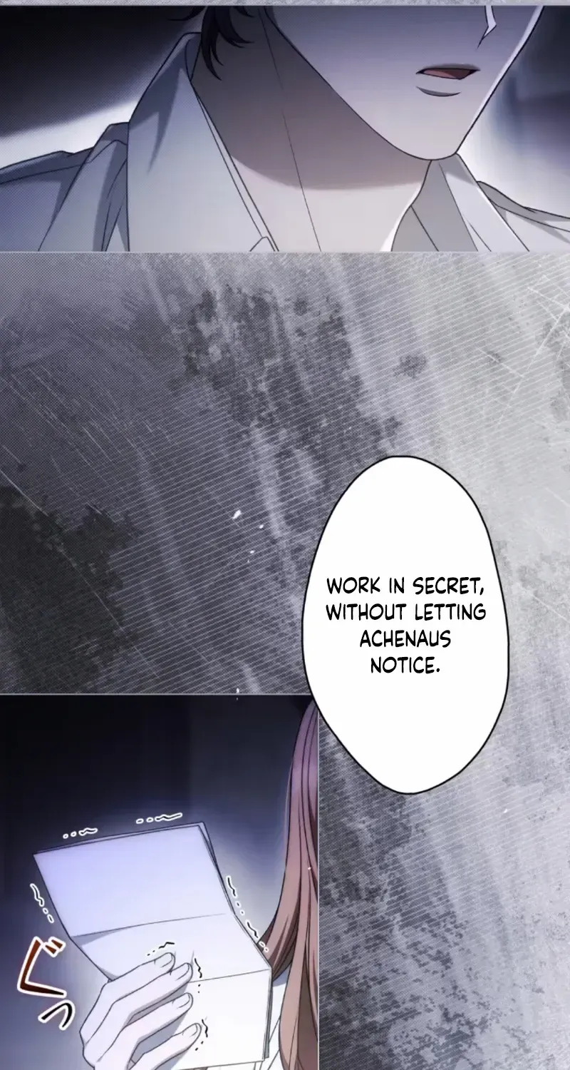 Read The Blind Beast’s Endless Night chapter 15 image 9 on Lezhin