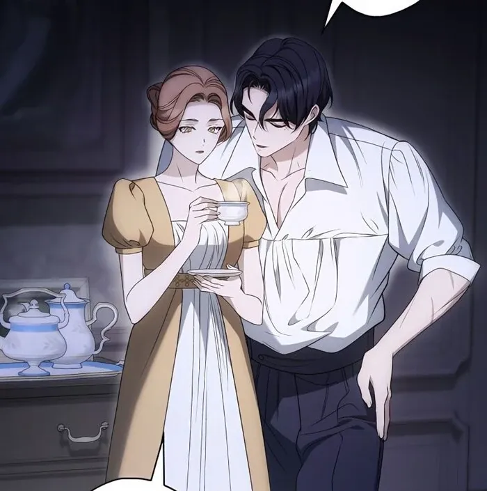 Read The Blind Beast’s Endless Night chapter 16 image 16 on Lezhin