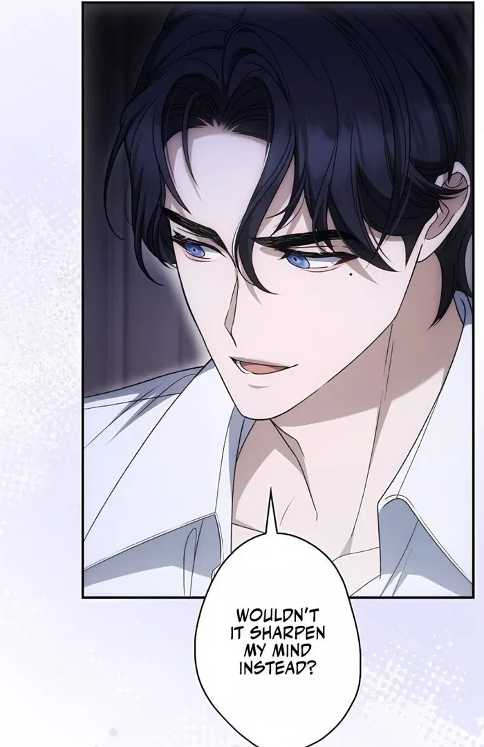 Read The Blind Beast’s Endless Night chapter 16 image 18 on Lezhin