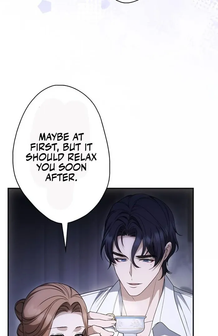 Read The Blind Beast’s Endless Night chapter 16 image 19 on Lezhin