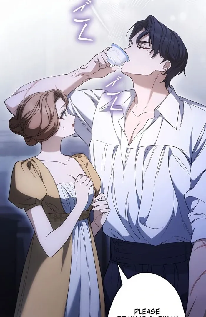 Read The Blind Beast’s Endless Night chapter 16 image 23 on Lezhin
