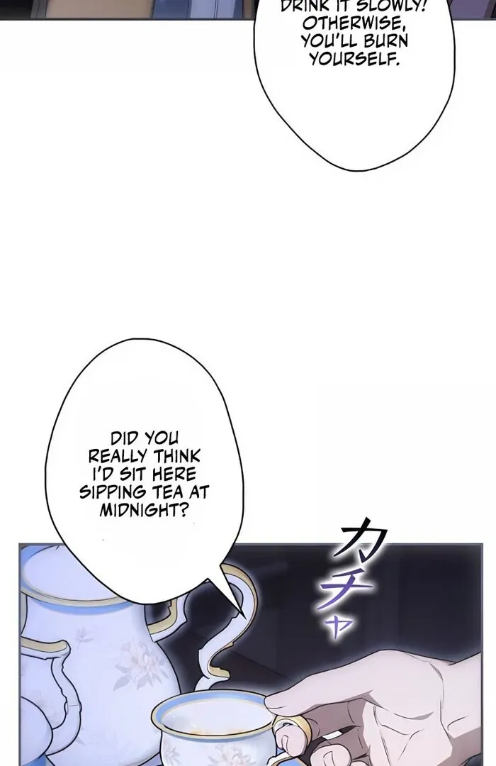Read The Blind Beast’s Endless Night chapter 16 image 24 on Lezhin