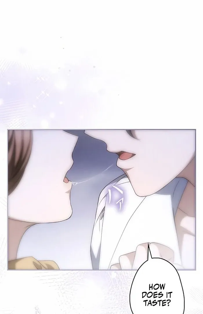Read The Blind Beast’s Endless Night chapter 16 image 32 on Lezhin